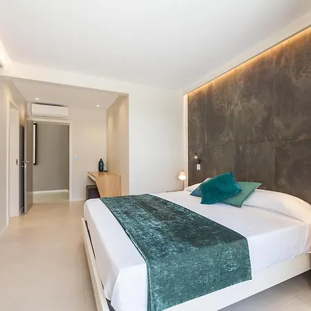 Βίλα Bianca 350m2, 5 Suites, Sea View Pool Πόρτο Βέκιο