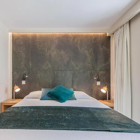 Bianca 350m2, 5 Suites, Sea View Pool *