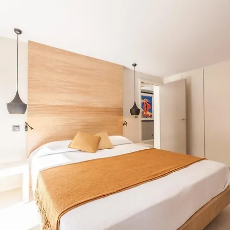 Bianca 350m2, 5 Suites, Sea View Pool Βίλα Πόρτο Βέκιο