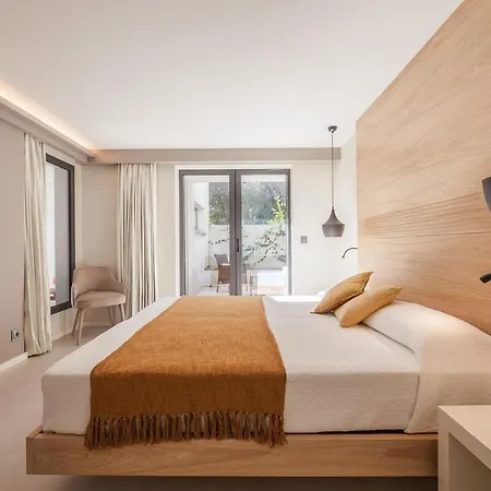 Βίλα Bianca 350m2, 5 Suites, Sea View Pool