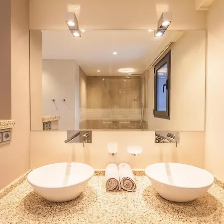 Bianca 350m2, 5 Suites, Sea View Pool Πόρτο Βέκιο