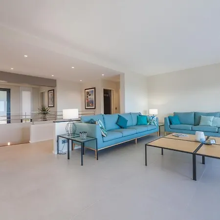 Bianca 350m2, 5 Suites, Sea View Pool Βίλα Πόρτο Βέκιο