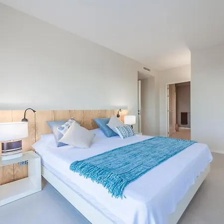 Βίλα Bianca 350m2, 5 Suites, Sea View Pool *